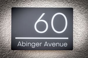 Abinger Avenue